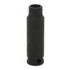 Dado imp 3/8 in lgo 6pt 3/8 in