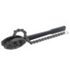 Llave d/cad t/caiman 2-1/2 in