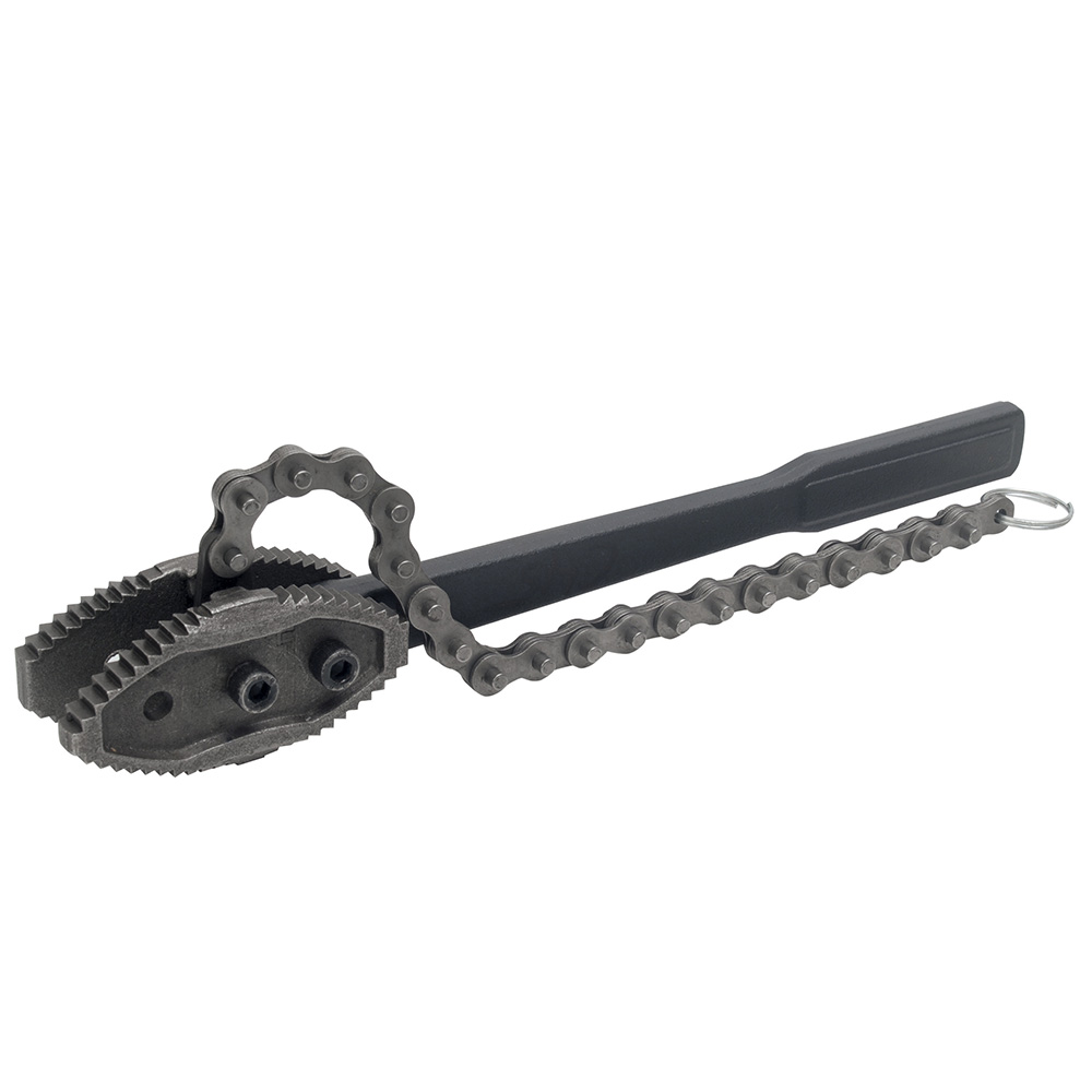 Llave d/cad t/caiman 6 in