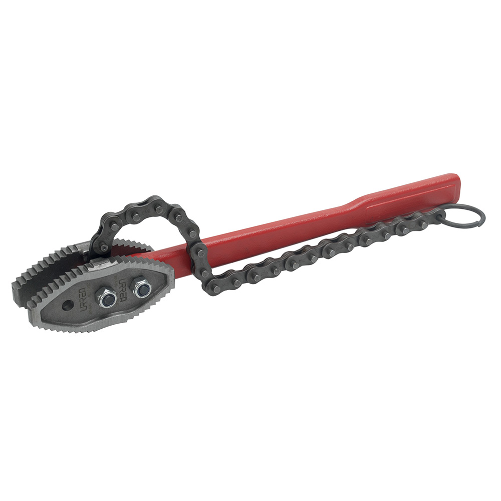 Llave d/cad t/caiman 8 in