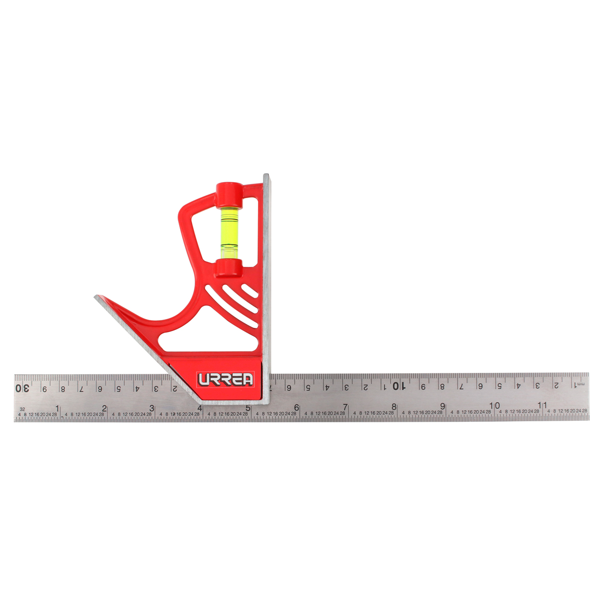 Escuadra comb univ 12 in magnet