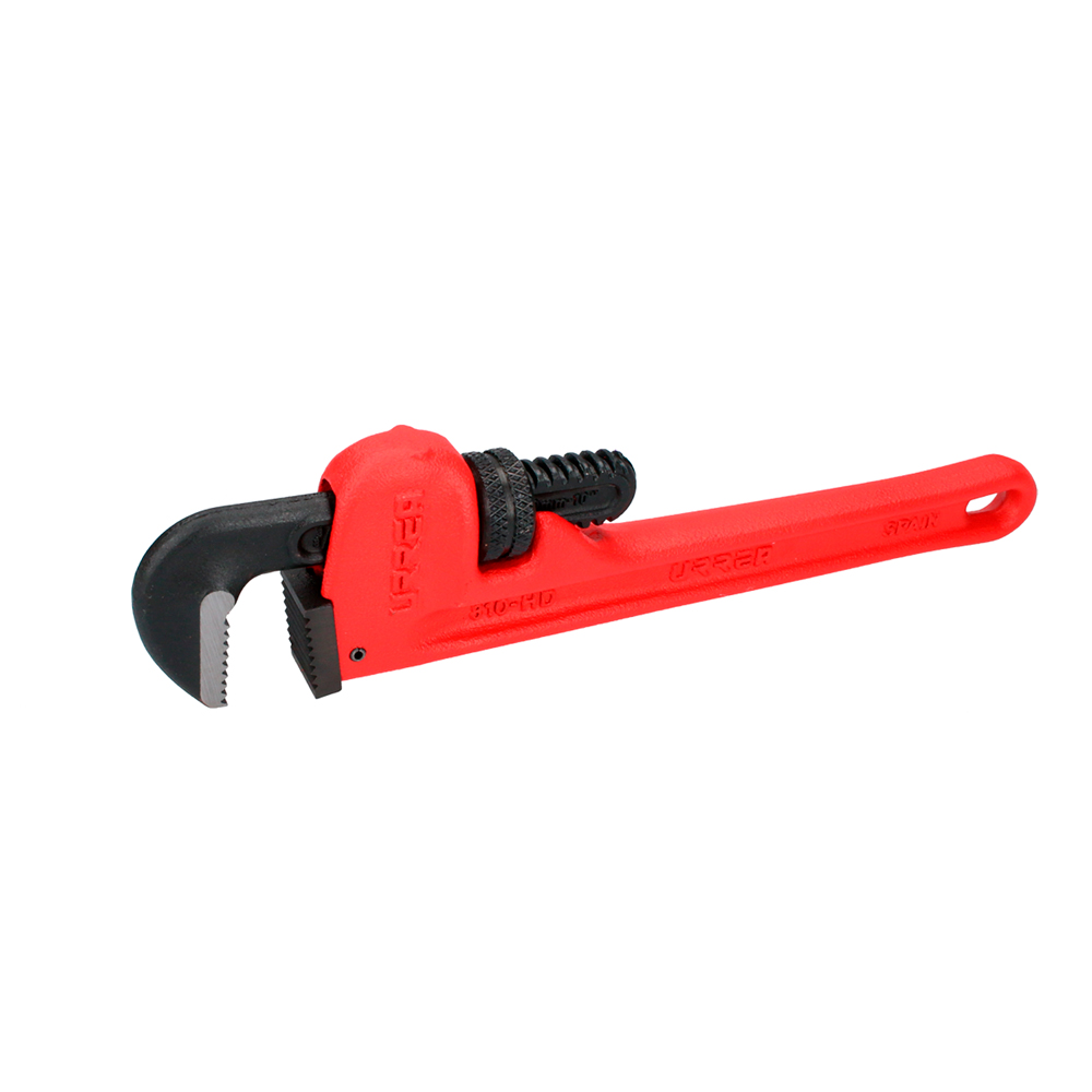 Llave stillson hierro 10 in u/xp