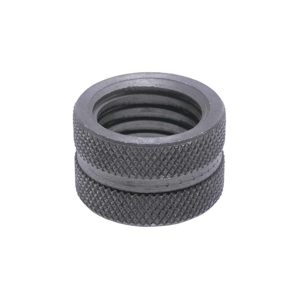Rodillo moleteado stillson 12 in