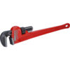 Llave stillson hierro 24 u/pes