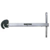 Llave p/lavabo telescop 10-17 in