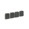 Jgo peines p/tarraja 1-1/4 inNPT