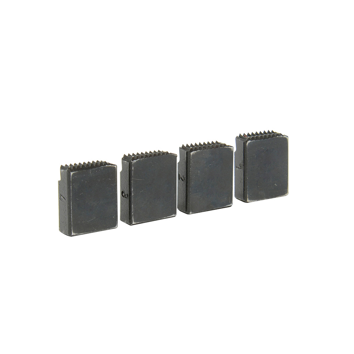 Jgo peines p/tarraja 1-1/4 inNPT