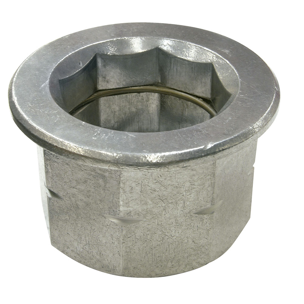 Adapt dado tarraja 1/4 in-1-1/4 in