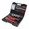 Jgo comb p/plomero 7pz