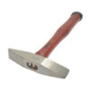 Martillo p/herrero18oz hickory