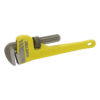 Llave stillson hierro male 48 in