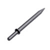 Cincel p/martillo neum t/punz