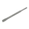Cincel plno SDS Plus 250x20mm
