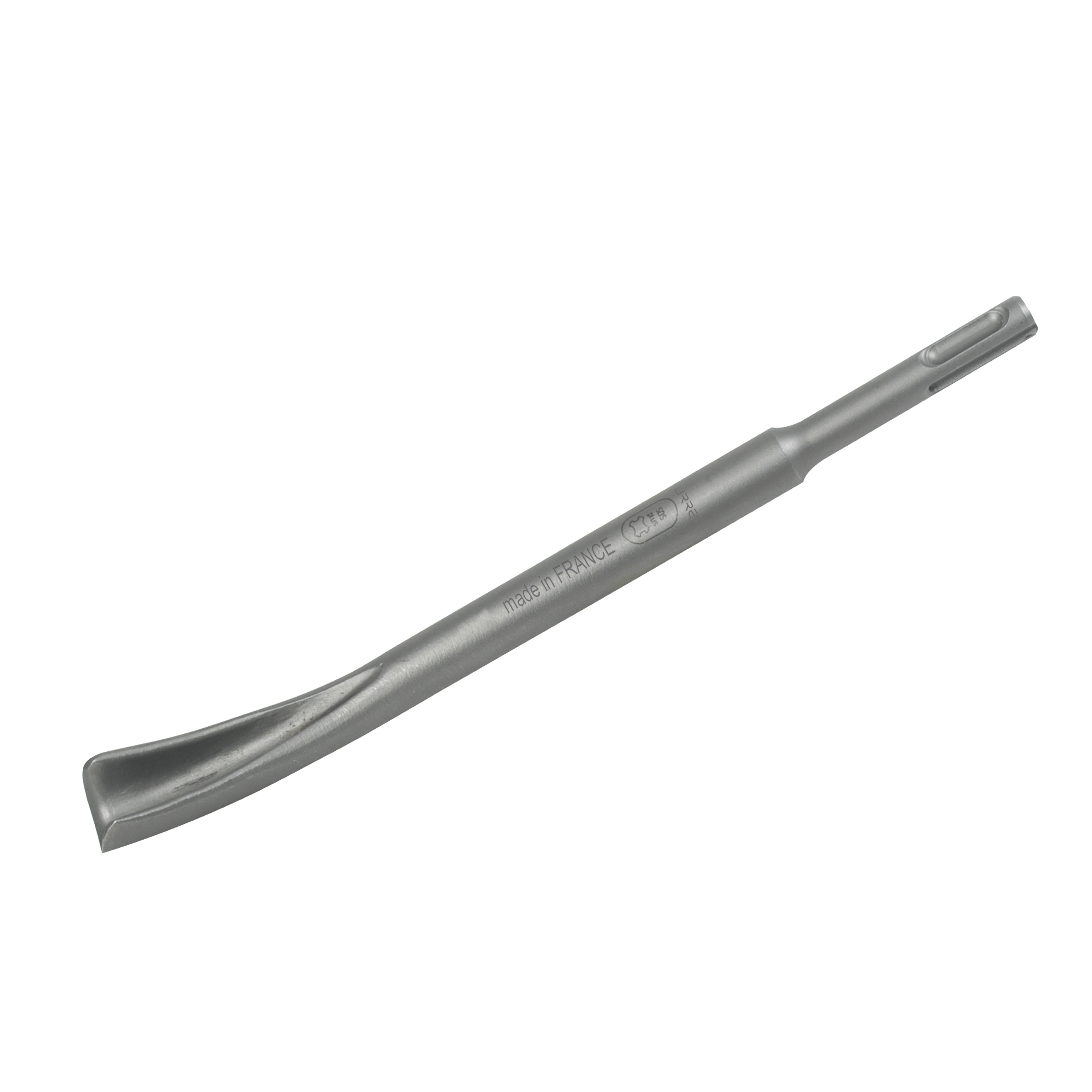 Cincel plno SDS Plus 250x22mm