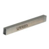 Buril cuad cobalto 3/8x3 in