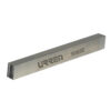 Buril cuad cobalto 1/2x4 in