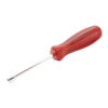 Dest ambar rojo cja 1/4x3 in