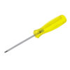 Dest ambar torx T20x4 in
