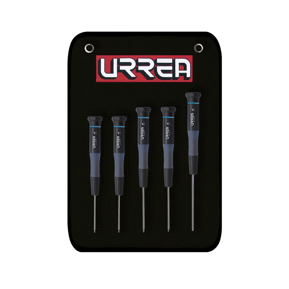 Jgo 5 dest ESD torx est