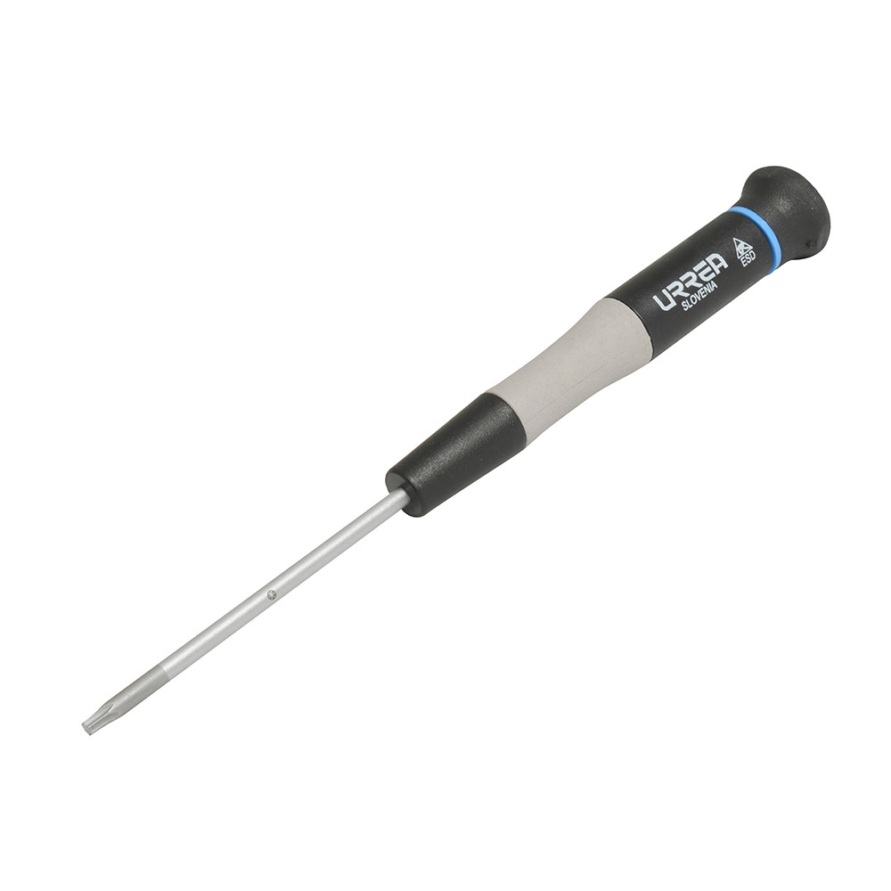 Dest ESD torx T6x2-3/8 in