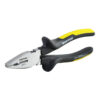 Pinza univ 1000V 7 in