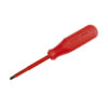 Dest rojo 1000V ph #2x3 in