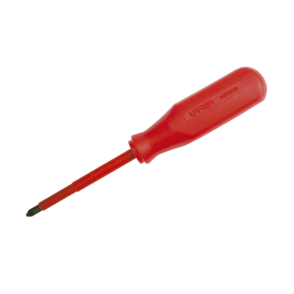 Dest rojo 1000V ph #2x3 in