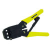Pinza ponchadora p/conect 8 in