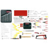 Jgo industrial basico 155pz