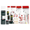 Jgo industrial basico 209pz