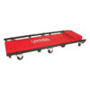 Cama p/mec acolchon 40 in