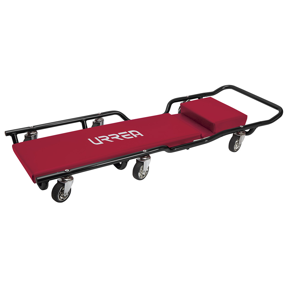 Cama p/mec acolchon 43 in