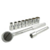Jgo dados acc 1/2 in pg 10pz
