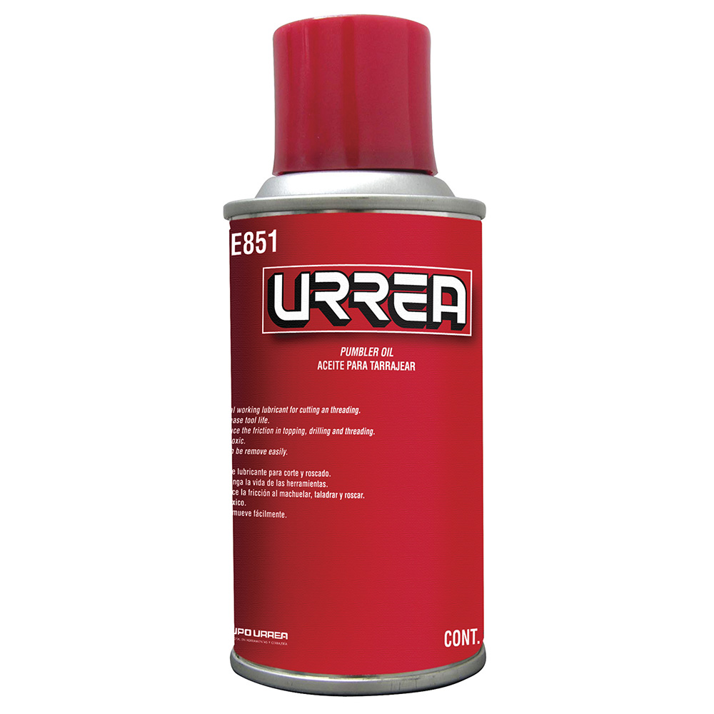 Aceite p/tarraja aerosol 110ml