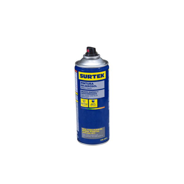 Aerosol rosa mexicano 400ml