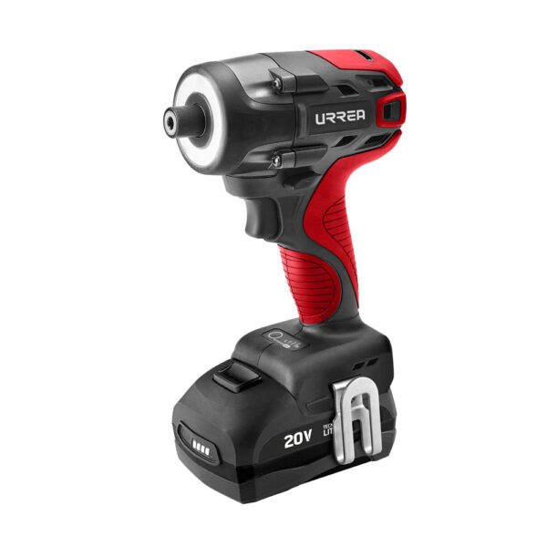 Atornillador impacto 20V 140Nm