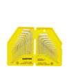 Jgo 30 llaves hex L pg,mm