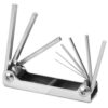 Jgo 9 llaves hex t/nav mm
