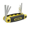 Jgo 8 llaves hex t/nav pg