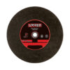 Disco t/1 met 14x1/8 in