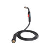 Antorcha p/soldadora MIG 200A