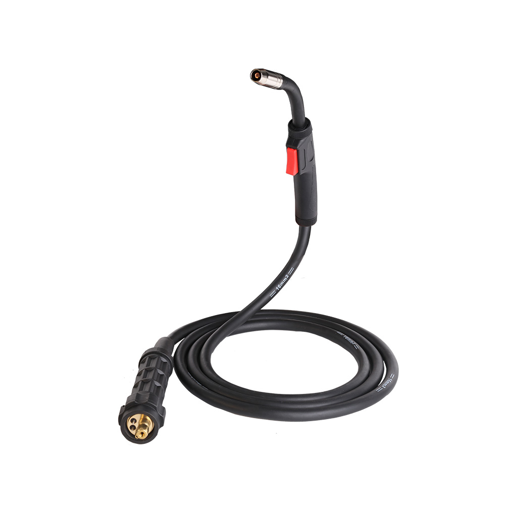 Antorcha p/soldadora MIG 200A