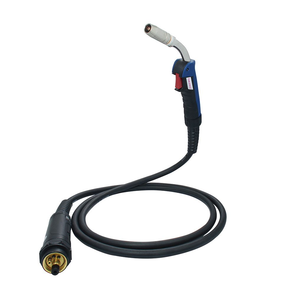 Antorcha p/solda MIG 250A