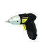 Dest elect recarg 1/4 in 4.8V