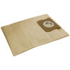 Filtro papel p/asp 10-12gal