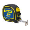 Flexometro soft grip 3m