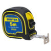 Flexometro soft grip 5m