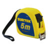 Flexometro invencible 5m