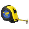 Flexometro anti-impacto 3m