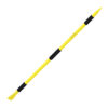 Barreta hex 1 inx1.5m grip